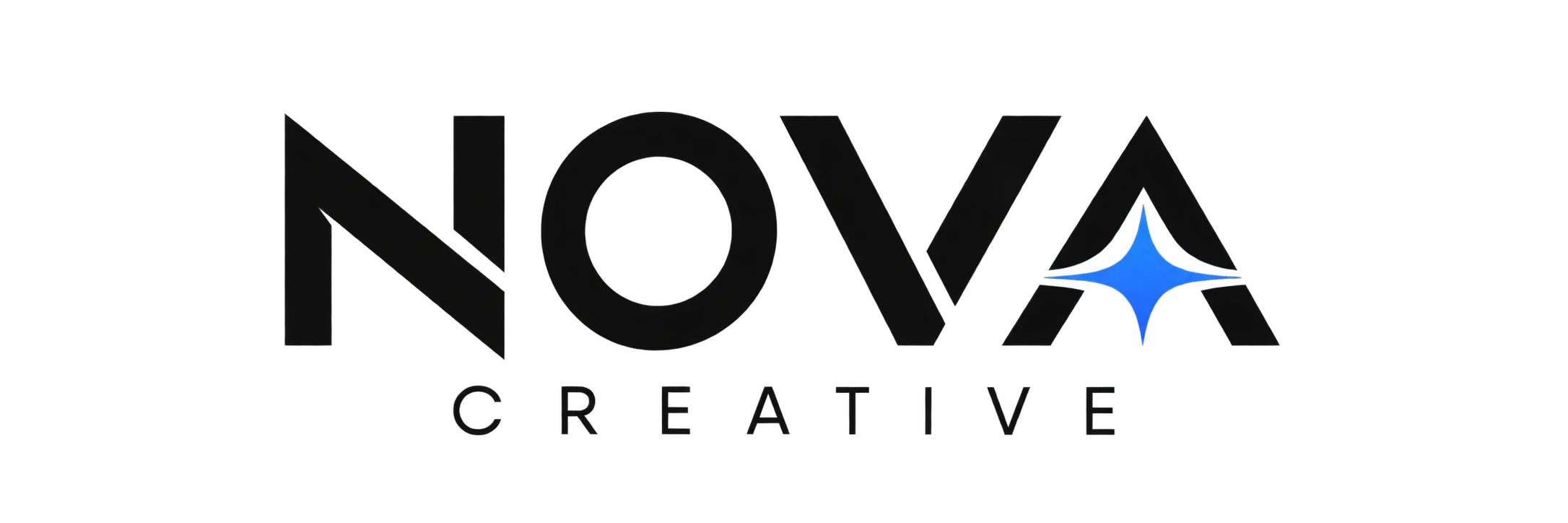 NOVA CREATIVE Logo